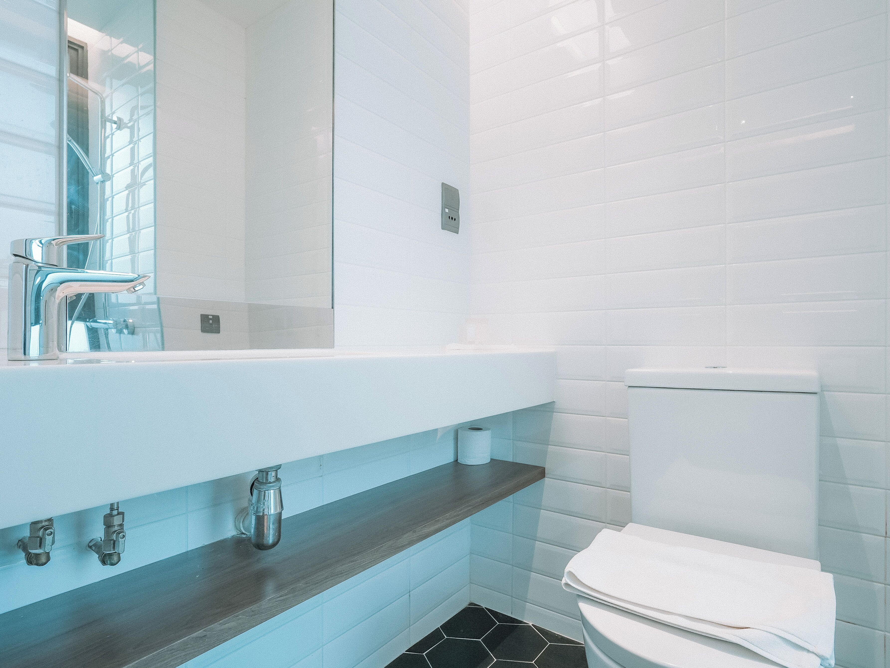 Foto - A Hotel Bugis