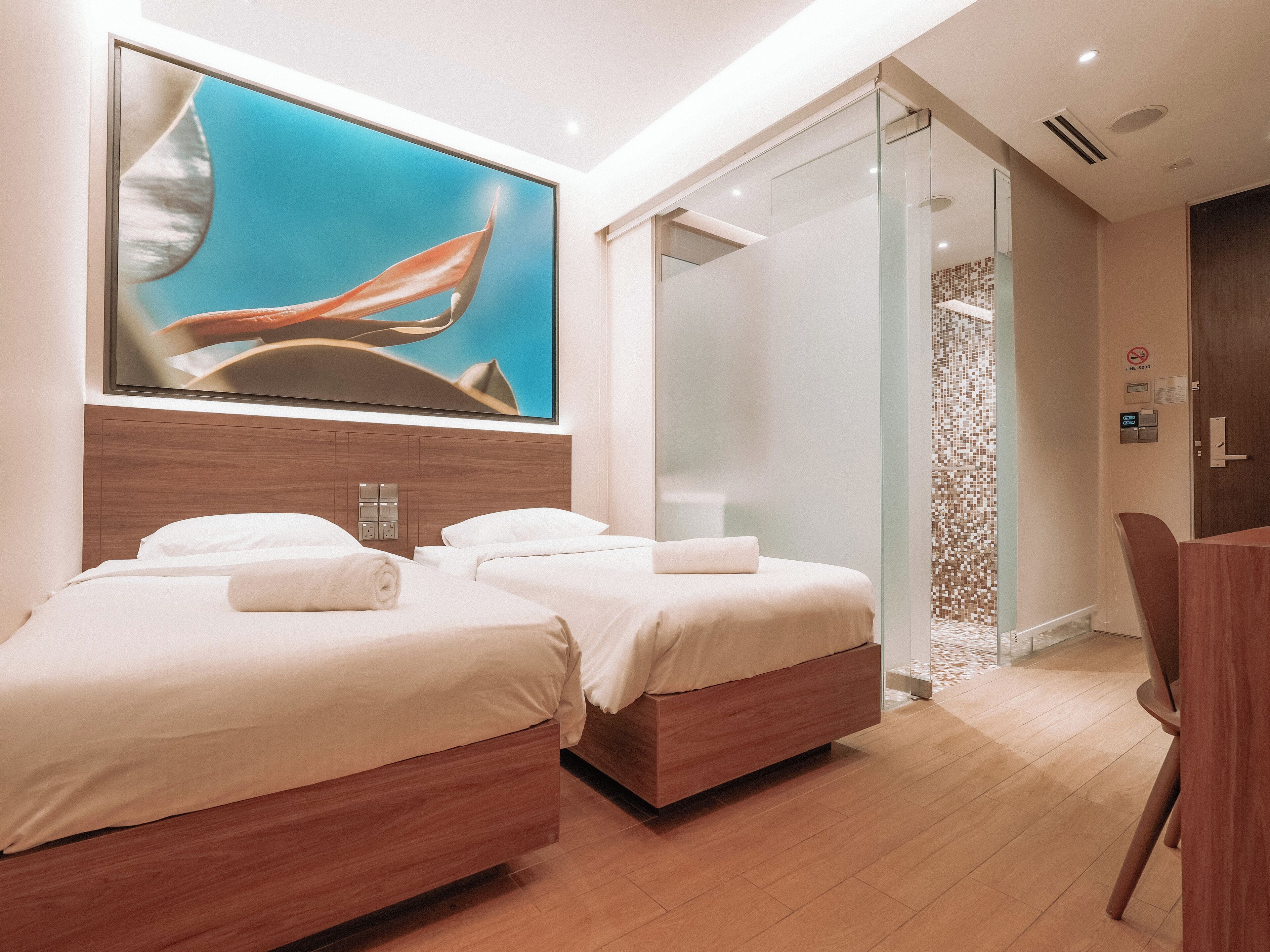 Photo - A Hotel Bugis