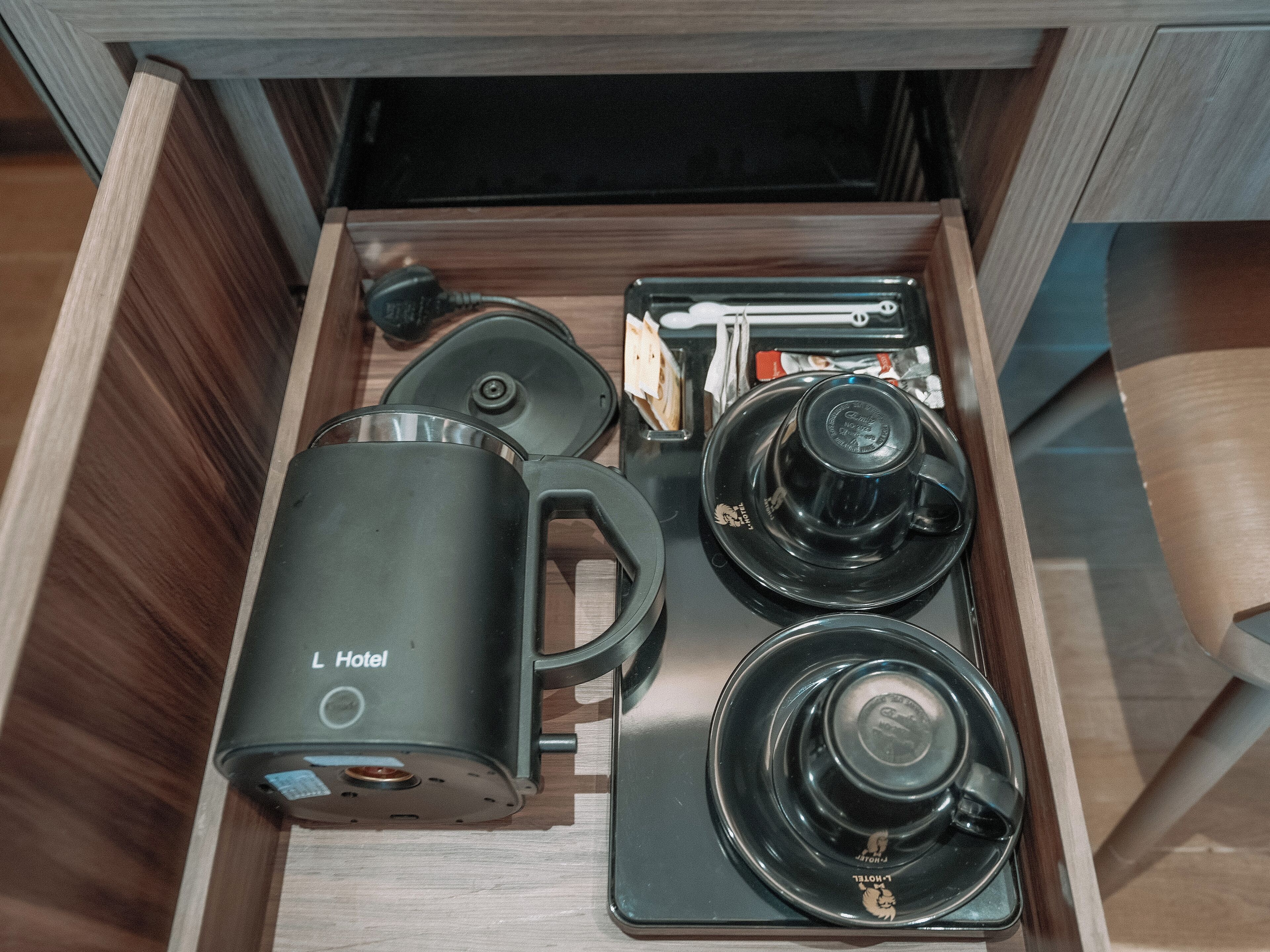 Foto - A Hotel Bugis