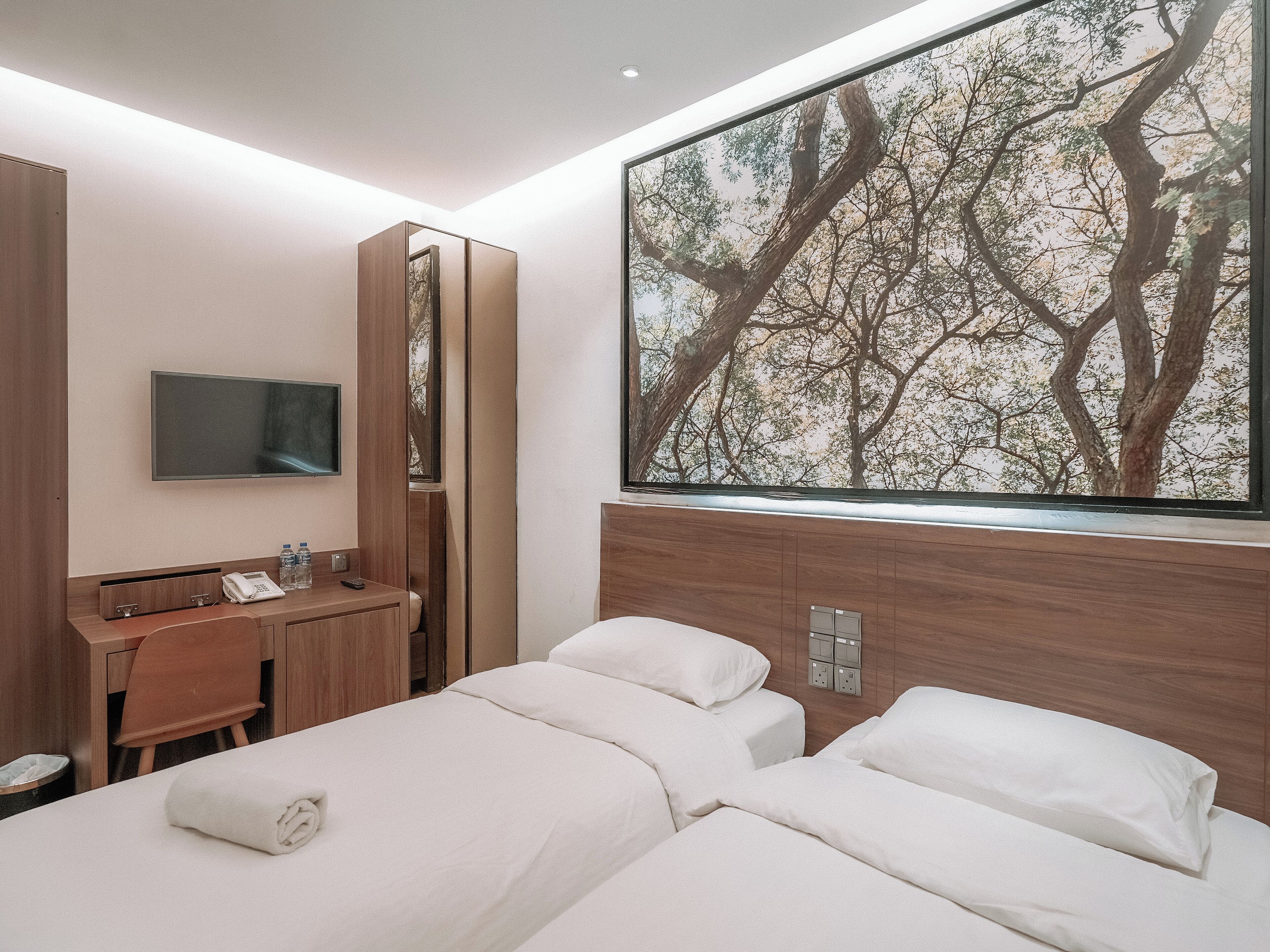 Foto - A Hotel Bugis