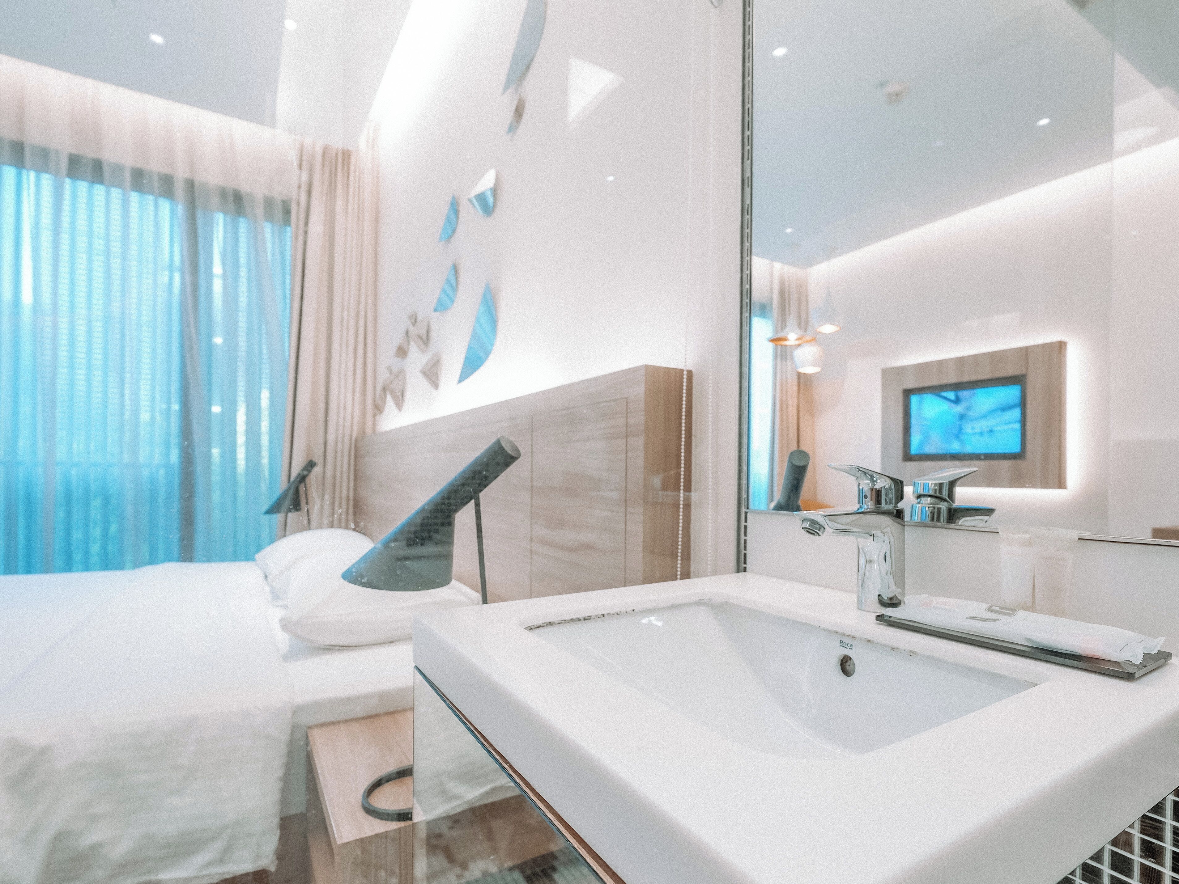 Foto - A Hotel Bugis