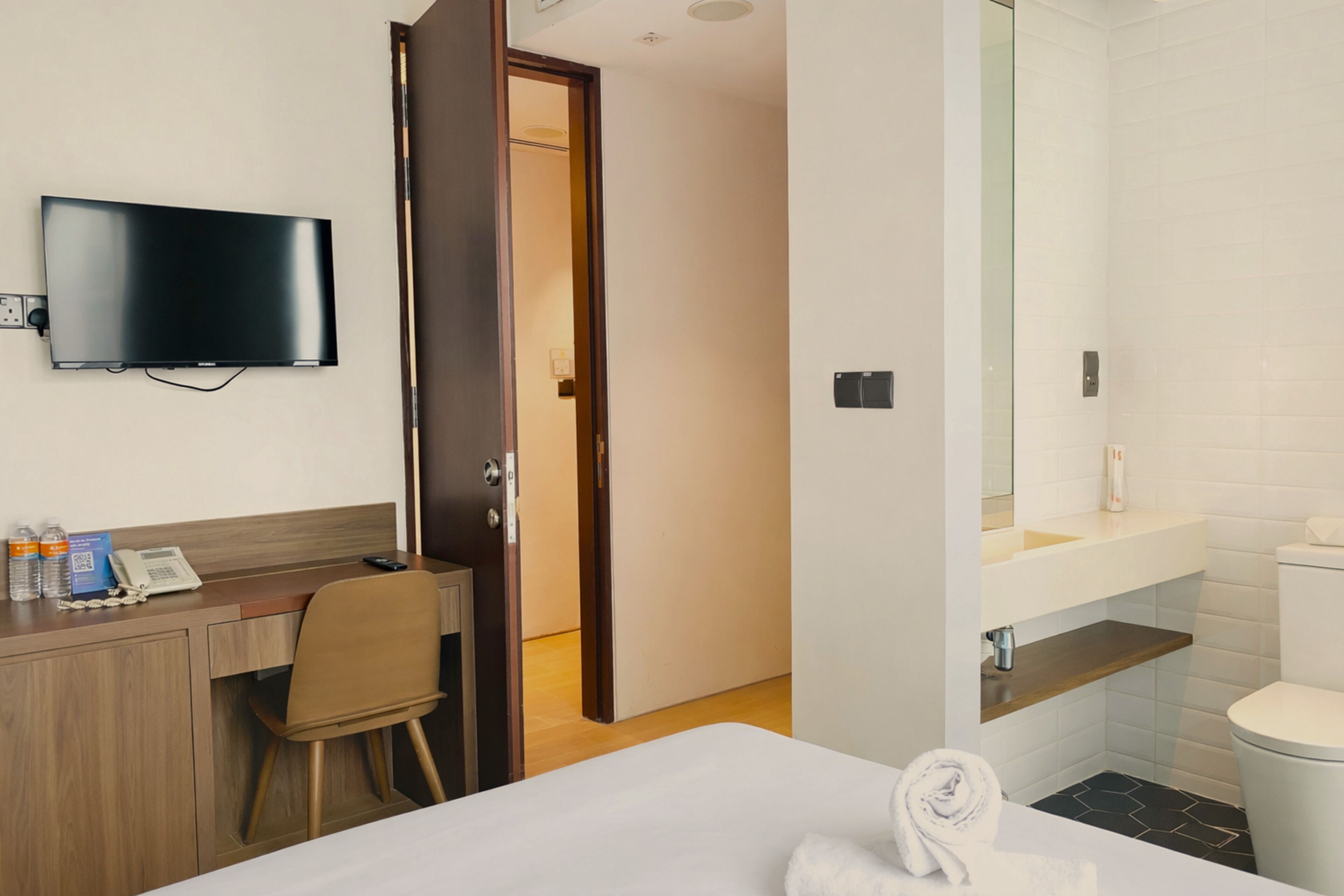 Photo - A Hotel Bugis