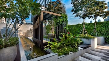 Jardin