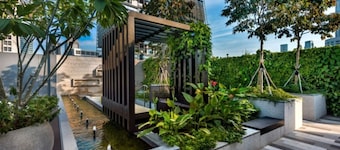 A Hotel Bugis