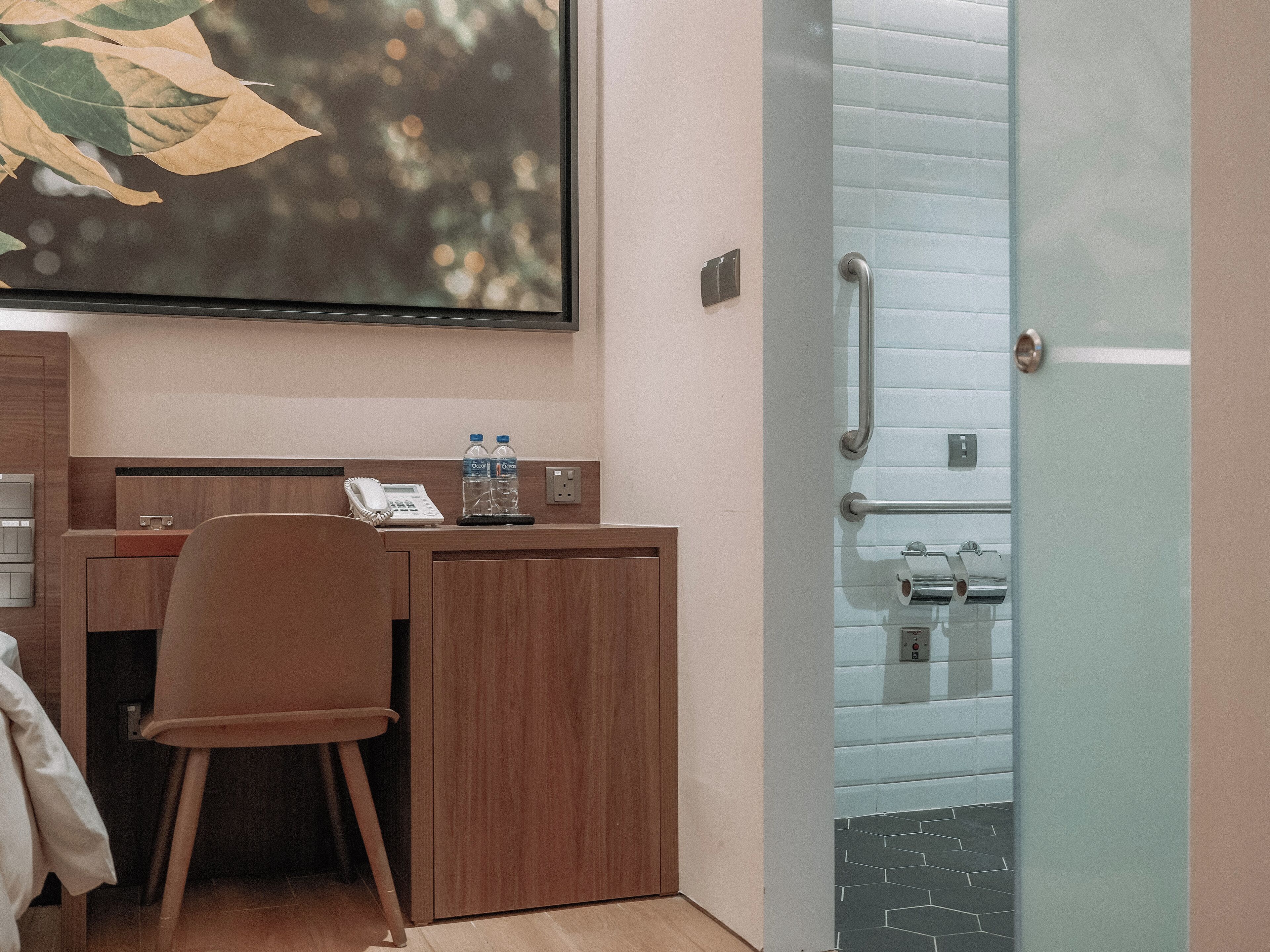 Foto - A Hotel Bugis