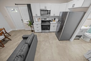Spisebord