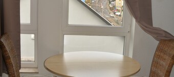 GQ Deluxe Apartment