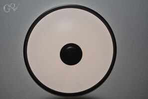 Details aan de binnenkant