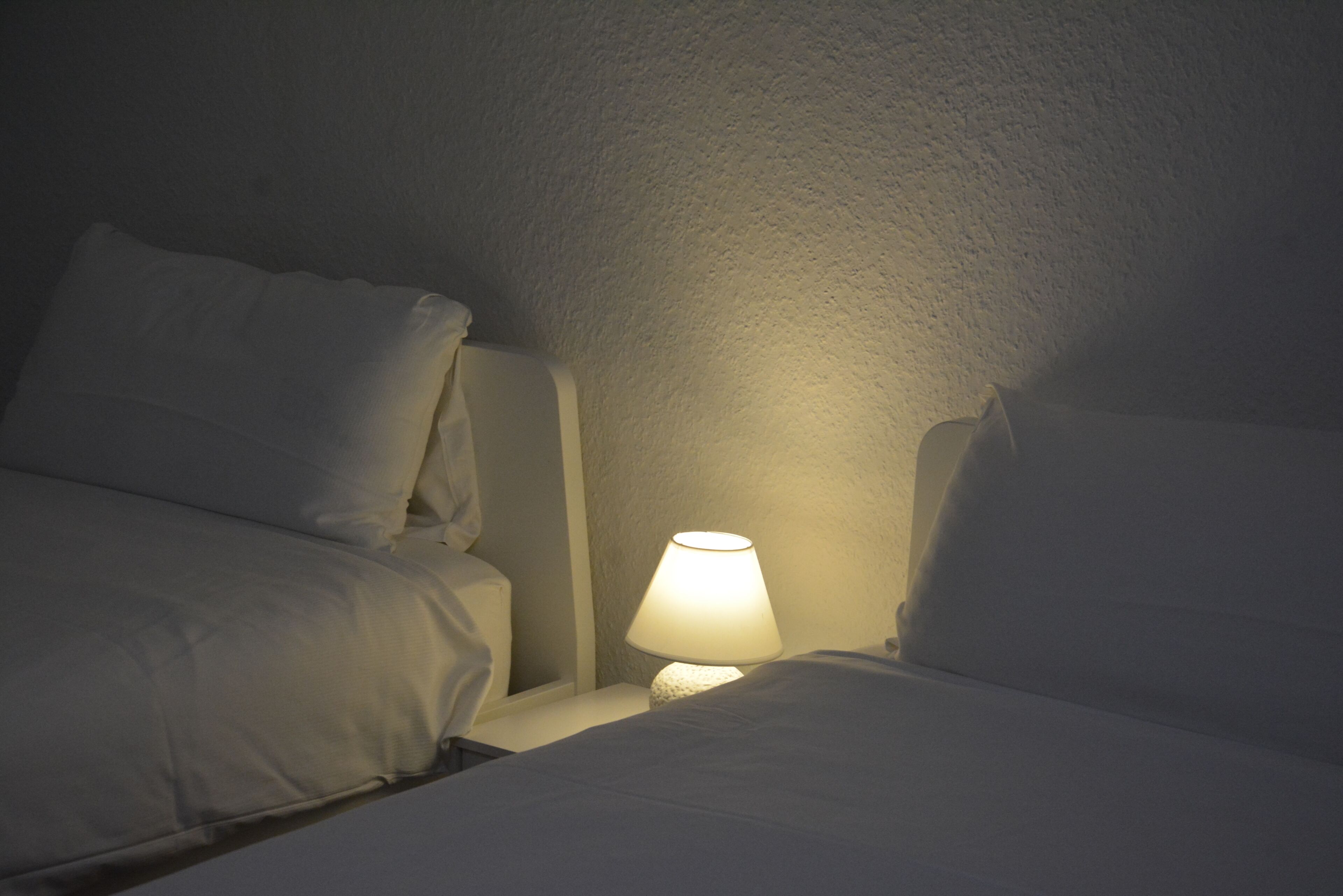 1 Schlafzimmer, Schreibtisch, Bügeleisen/Bügelbrett, WLAN