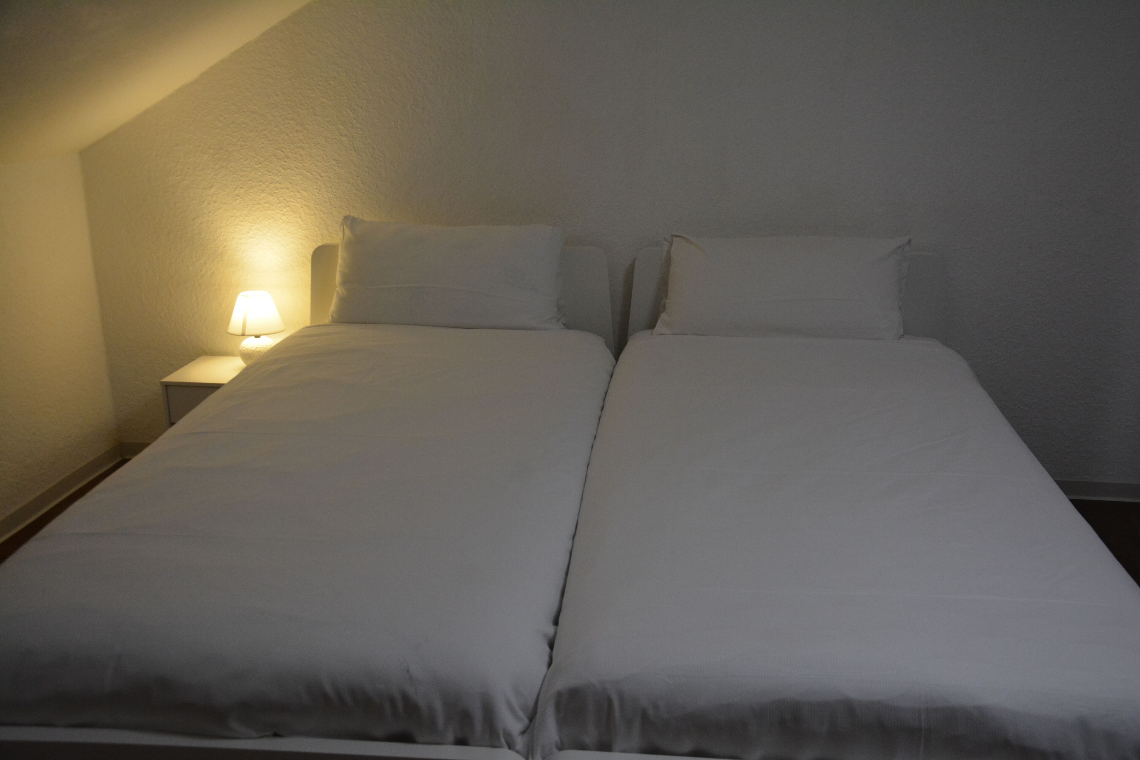 1 Schlafzimmer, Schreibtisch, Bügeleisen/Bügelbrett, WLAN