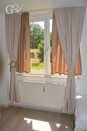 Interior - Saarbrücken City Apartment - Superior (Saarbrücken)