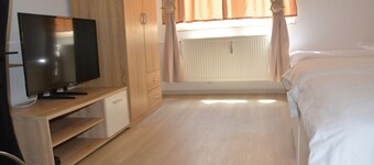 Saarbrücken City Apartment - Superior