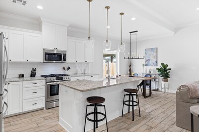 Piney Cove Retreat - West Monroe