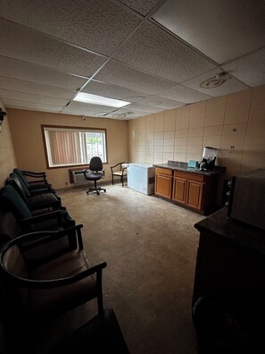 Lobby-Lounge