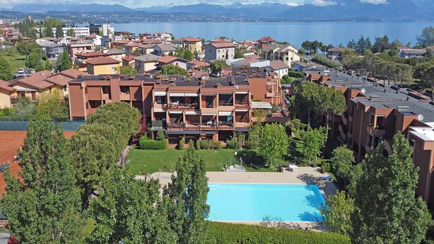 Unclassified image, 1 of 24, button - Residence Riviera 43 by Wonderful Italy (Desenzano del Garda)