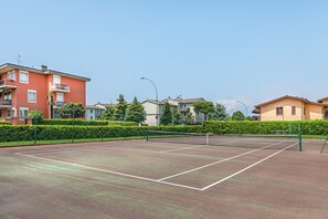Sportplatz