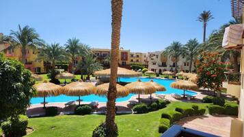 Căn hộ | Khuôn viên nơi lưu trú