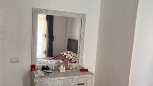Apartment | 1 bedroom, free WiFi, bed sheets