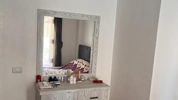 Căn hộ | 1 phòng ngủ, truy cập Internet không dây miễn phí, bộ trải giường