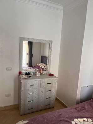 公寓 | 1 多间卧室、免费 WiFi、床单