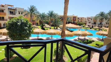 Căn hộ | Khuôn viên nơi lưu trú