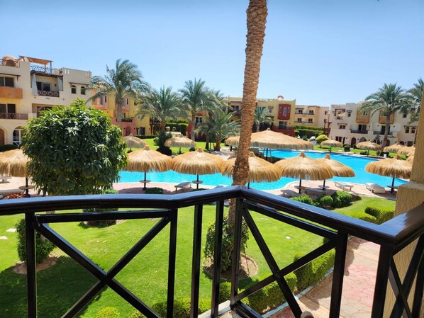 公寓 | 住宿场地