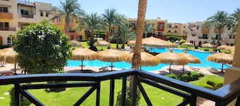 레드 씨 아파트먼트 리트리트