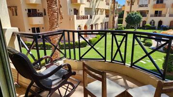 Căn hộ | Khuôn viên nơi lưu trú