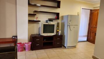 Căn hộ | Nội thất