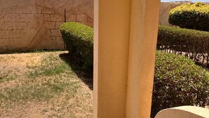 Apartment | Property grounds - Red Sea Ocean View Apartment (Sharm El Sheikh)