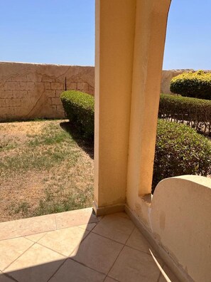 Apartment | Property grounds - Red Sea Ocean View Apartment (Sharm El Sheikh)