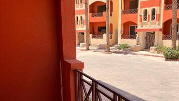 Apartment | Property grounds