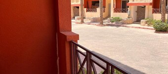 Red Sea Ocean View Apartment