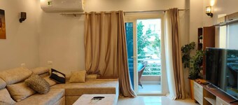 Sunny Oasis Retreat in Sharm El-sheikh