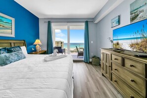 Condo, Multiple Beds (Laketown Wharf 927) | 2 bedrooms, WiFi - Laketown Wharf 927 (Panama City Beach)