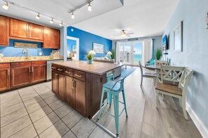 Condo, Multiple Beds (Laketown Wharf 927) | Interior - Laketown Wharf 927 (Panama City Beach)
