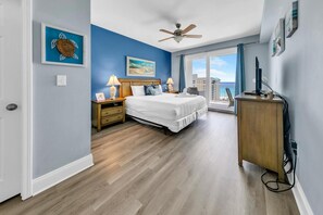 Condo, Multiple Beds (Laketown Wharf 927) - Laketown Wharf 927 (Panama City Beach)