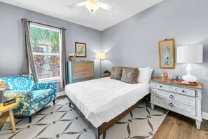 2 عدّة غرف نوم وواي فاي