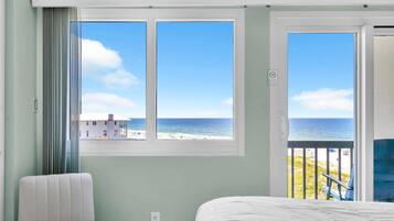 Apartment, 1 Queen-Bett (Pinnacle Port A-305)