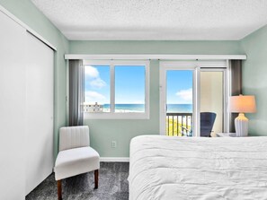 Apartment, 1 Queen-Bett (Pinnacle Port A-305)