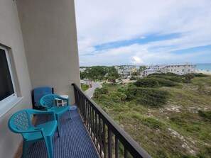 Condo, 1 Queen Bed (Pinnacle Port A-305) | Property grounds