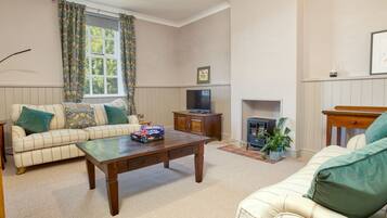 Televisor intel·ligent