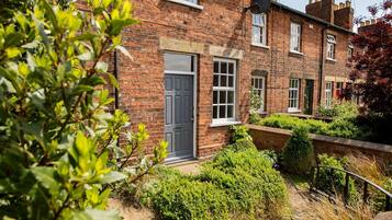 Detalle del exterior