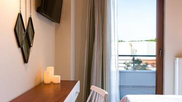 3 habitaciones