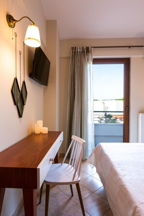 3 bedrooms - Villa Aspa in Prines (Rethymno)