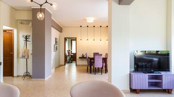 3 habitaciones