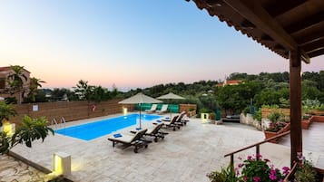 3 habitaciones