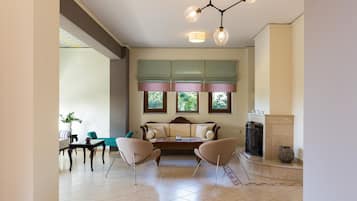 3 habitaciones