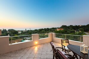 3 bedrooms - Villa Aspa in Prines (Rethymno)