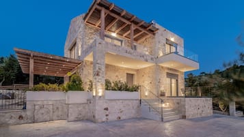 Biệt thự | 3 phòng ngủ